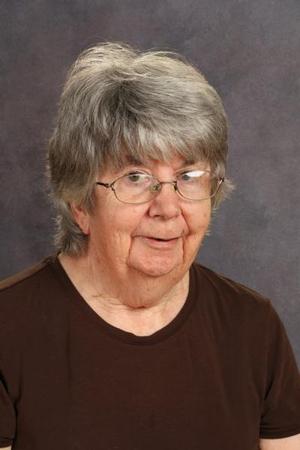 Image of Jeanne Brux