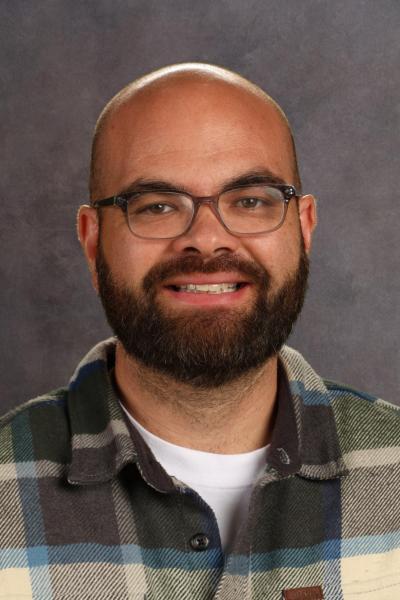 Image of Jeff Heesch