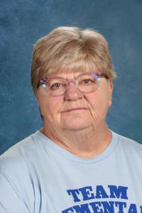 Fairchild, Jane
