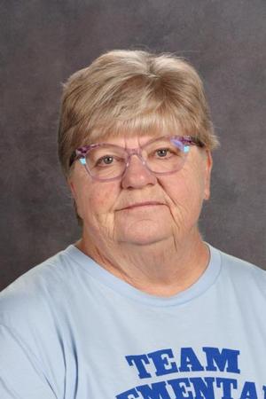 Image of Jane Fairchild