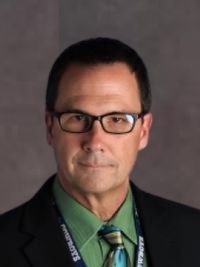 Image of Joel Heesch