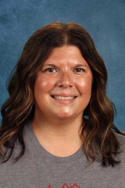 Jennifer Holberg