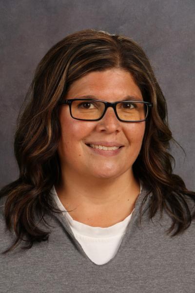 Image of Jennifer Holberg