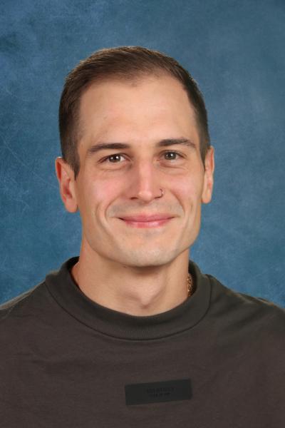 Joel Heesch Jr.