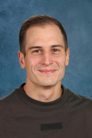 Heesch Jr., Joel