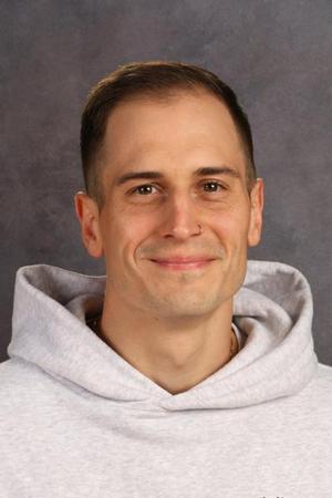 Image of Joel Heesch Jr.