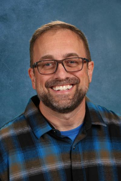 John Pynenberg
