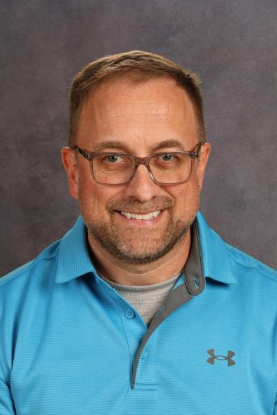 Image of John Pynenberg