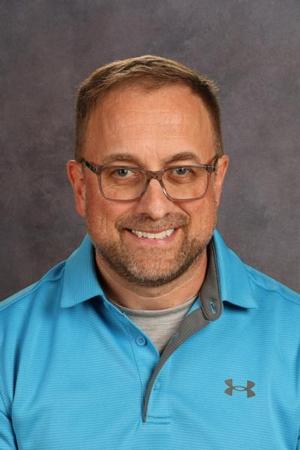 Image of John Pynenberg