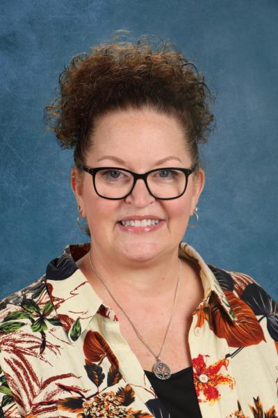 Julie Quist