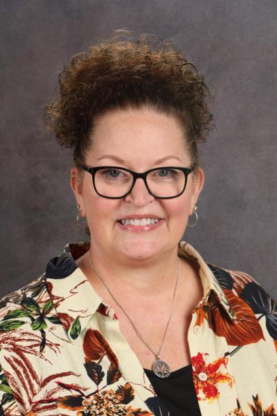 Image of Julie Quist