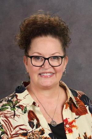 Image of Julie Quist