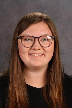Image of Kelsey Clark