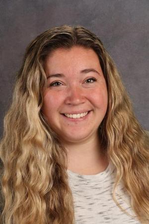 Image of Kayla Cummings