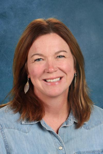 Kathleen Marien