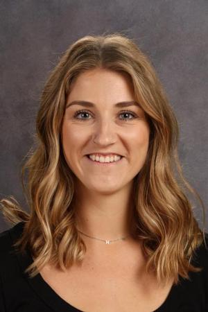 Image of Kelsi Priest
