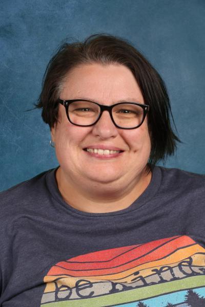 Kristen Ricord