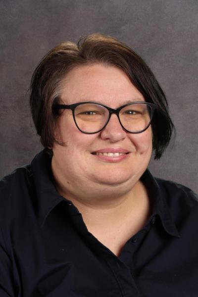 Image of Kristen Ricord