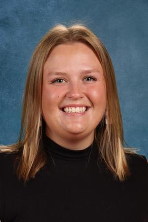 Schultz, Kaitlyn