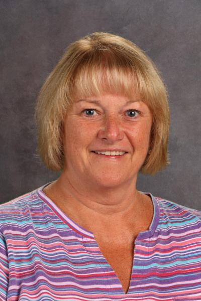 Image of Lisa Barnes