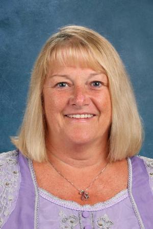 Barnes, Lisa