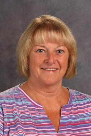 Image of Lisa Barnes