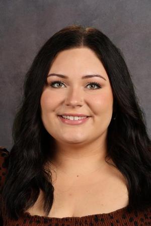 Image of Lexxie Barr