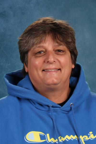 Image of Lori Hammer