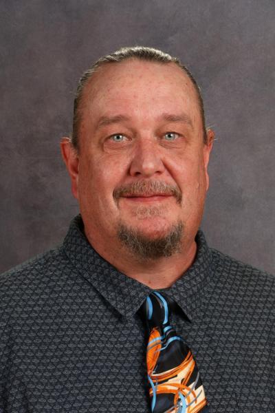 Image of Lee Jeffers