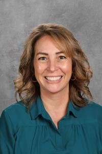 Image of Leah Lechleiter-Luke