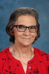 Moore, Lorraine