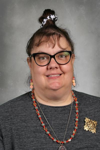 Image of Leah Spindler