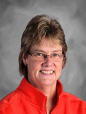 Image of Lisa Varney