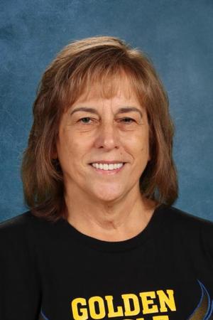 Allaby, MaryAnn
