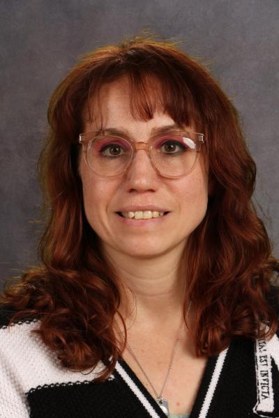 Image of Maria Griffin