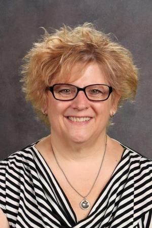 Image of Mary Bohringer