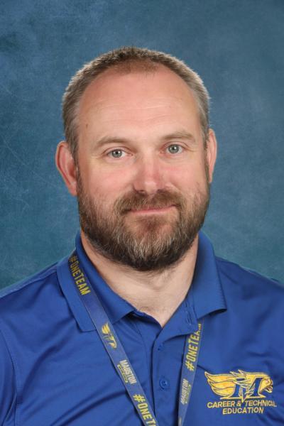 Matthew Griffin