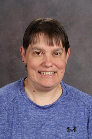 Image of Melissa Bender