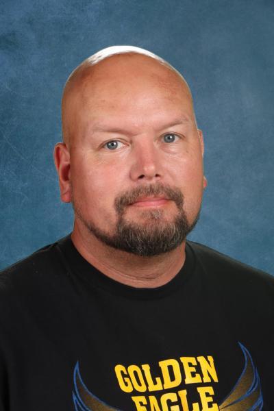 Mike Borreson