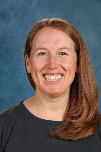 Molly Carlson