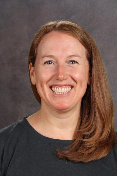 Image of Molly Carlson