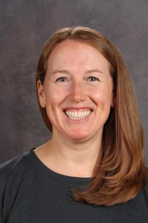 Image of Molly Carlson