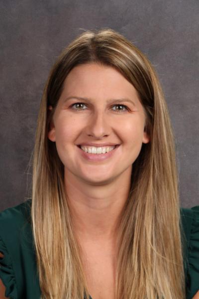 Image of Megan Marlewski