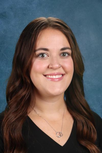 Makayla Loeffelholz