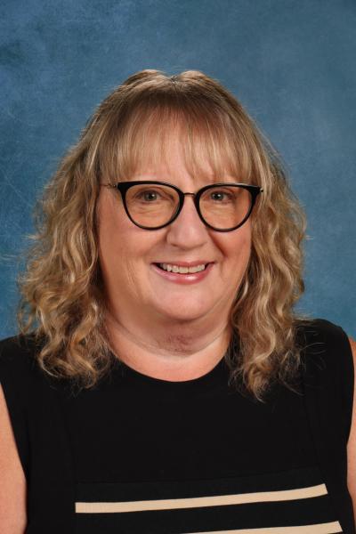 Image of Mary O'Brien