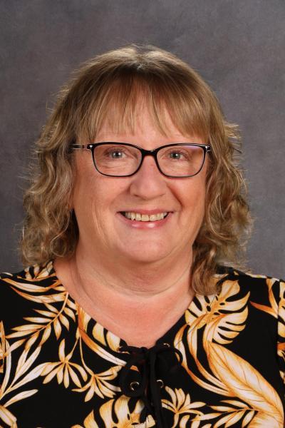 Image of Mary O'Brien