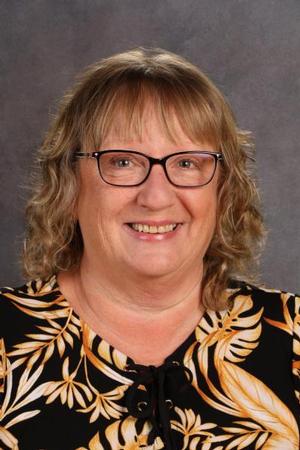 Image of Mary O'Brien