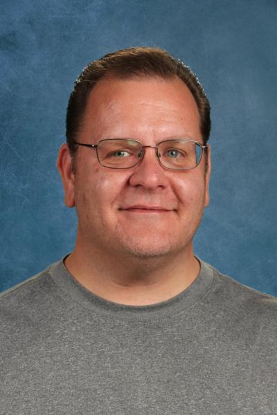 Michael Pechman