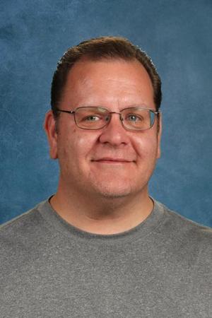 Pechman, Michael