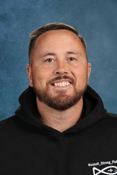 Mike Stoughtenger